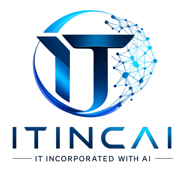 itincai logo